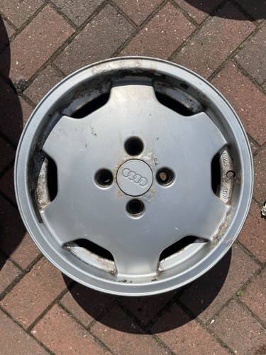 Audi 15 - audi, 15"