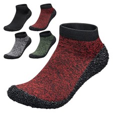 Unisex Socken Schuhe Fitness