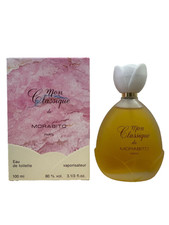 MORABITO MON CLASSIC EDT SPRAY