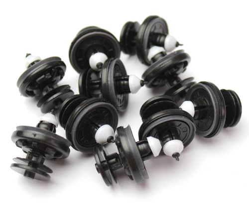 10x clip klammer - 10x,