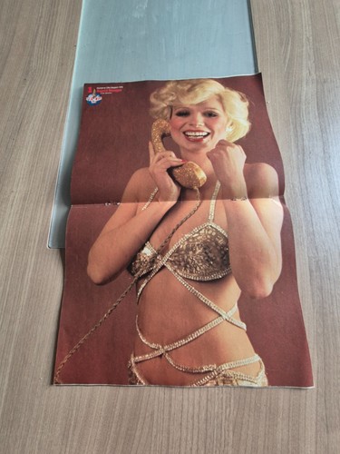 Bravo 1979 ingrid - bravo, steeger
