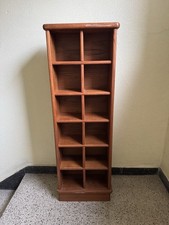 Teakholz Mid Rentury Regal