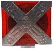 Prinz Pi ADHS CD im Jewel Case