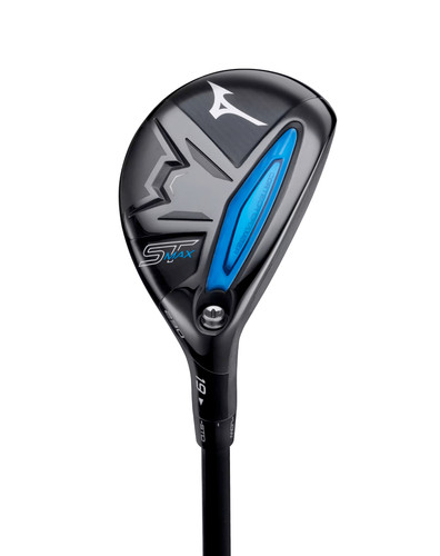 Mizuno stz 4er - 22°, neu