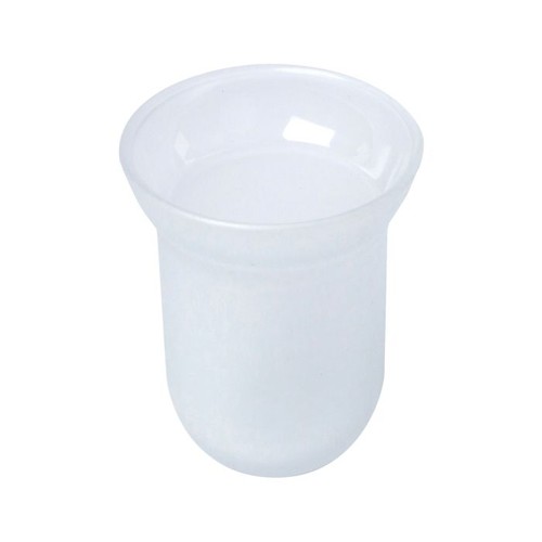 Keuco glas einsatz - glas,