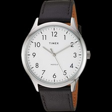 Timex Men's Modern Easy Reader