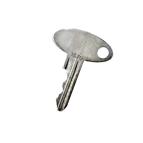Schlüssel 1570 5252 - /,