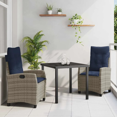Garten essgruppe mit kissen - garten,