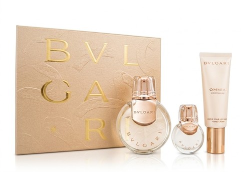 Bvlgari omnia crystalline - bvlgari,