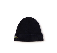 Lacoste Herren Beanie Mütze