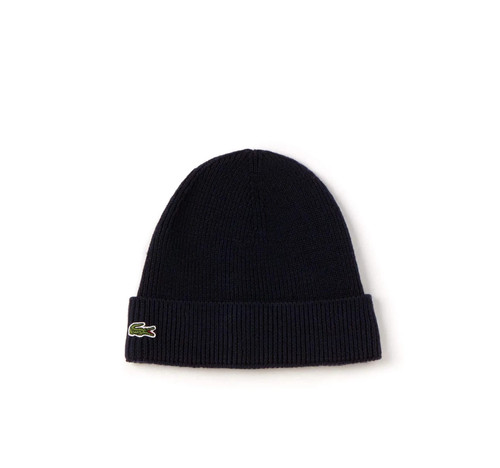 Lacoste herren beanie - lacoste,
