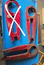 Kettenkasten Kettenschutz Jawa