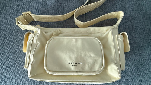 Gebr textile tasche - gebr.textile, von