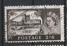 Great Britain  Queen Elizabeth