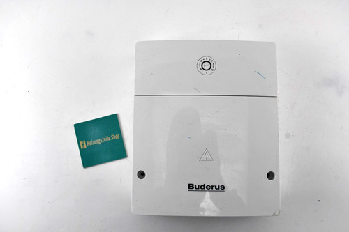 Buderus modul 100 logamatic - modul,