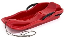 Neustanlo Bob Schlitten Rodel