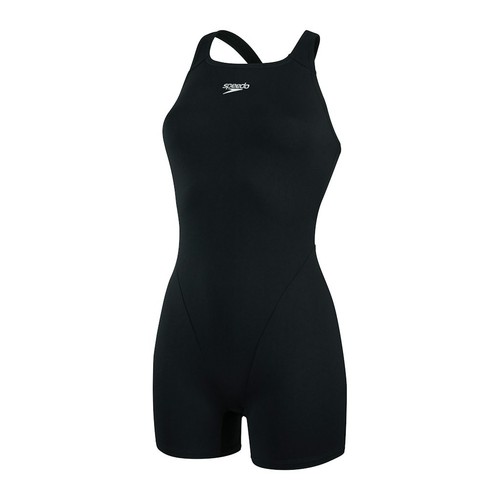 Speedo badeanzug mit bein und - bein,