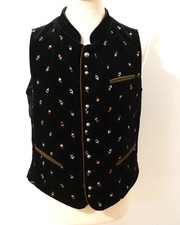 Stockerpoint Trachten Samt