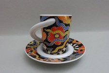 Rosenthal Studio Line, Cupola Espresso Sammeltasse Nr.22 Yang