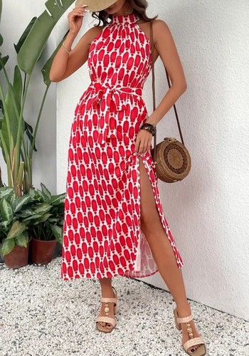 Sommerliches maxikleid - 🌺,