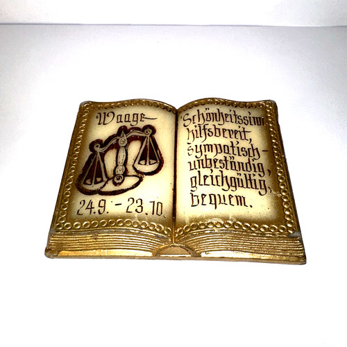 Kleines buch waage für - kleines,