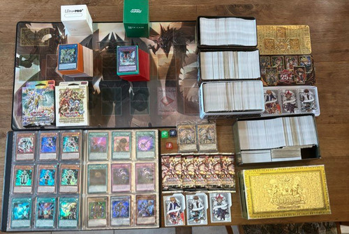 ;Alte,Yugioh