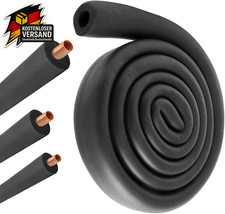 Rohrisolierung Schaumstoff 6mm