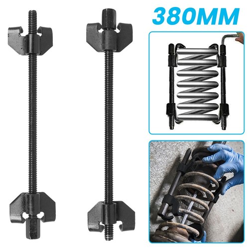 Federspanner universal tuning - federspanner,