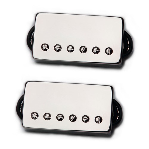 Bare knuckle pickups boot camp - bare,