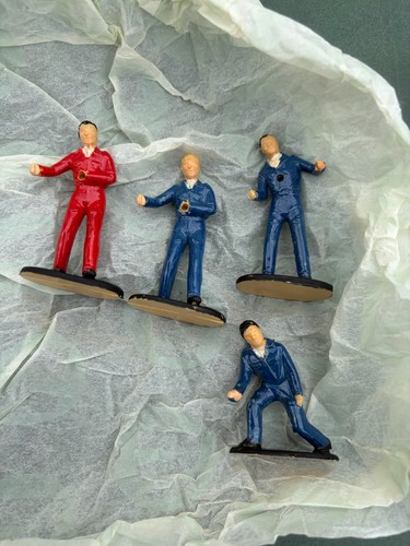 Vintage oldtimer slotcar - vintage,