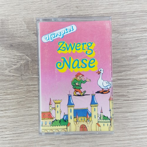 Zwerg nase folge - -,
