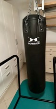 HAMMER BOXING Boxsack Premium