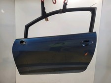 Linke Tür (3 Türen) - Seat