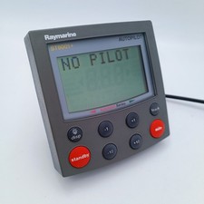 RAYMARINE ST6001+ Autopilot