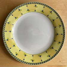 Romantika Kuchenteller von