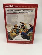 Bud Spencer Terence Hill