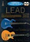 Learn play lead guitar - play,