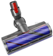 Dyson Bürstenkopf V10 V11 V15 Anti-Tangle Reinigungskopf Haarentfernungskamm Flügel