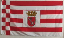 Fahne / Flagge 150x90cm BRD