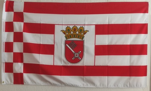 Fahne flagge 150x90cm brd - fahne,