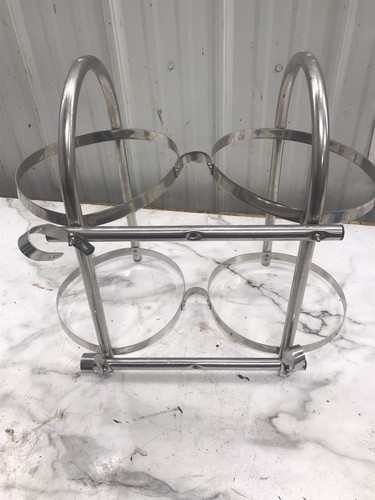 Crownline boot zoll - 99, 9