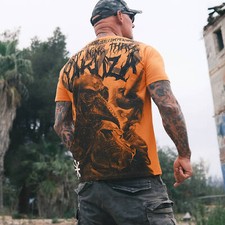 Neues Yakuza Herren Pest