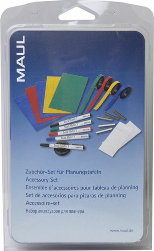 Zubehör set plantafel - zubehör-set,