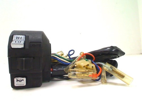 Lenker links yamaha 535 - yamaha,