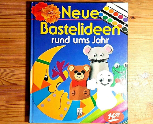 Neue bastelideen rund - neue, ums
