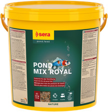 Sera pond mix royal - sera,