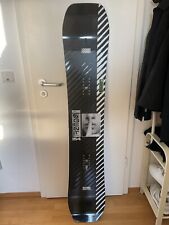 Snowboard Rome Agent Pro 154