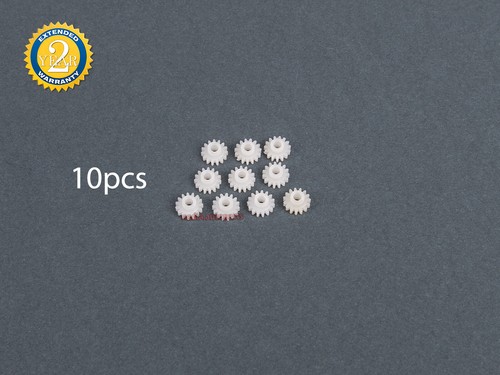 10x zähne tacho - 10x,