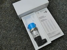 tecsis Drucksensor P3251 0-0,5 bar = 4..20 mA , Frontbündig ,baugleich WIKA S-11
