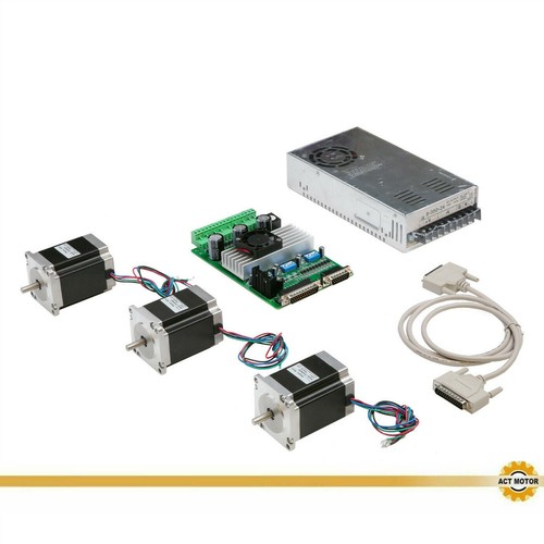 1axis nema schrittmotor - 23,